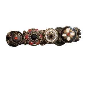 Beautiful stretch bracelet‎